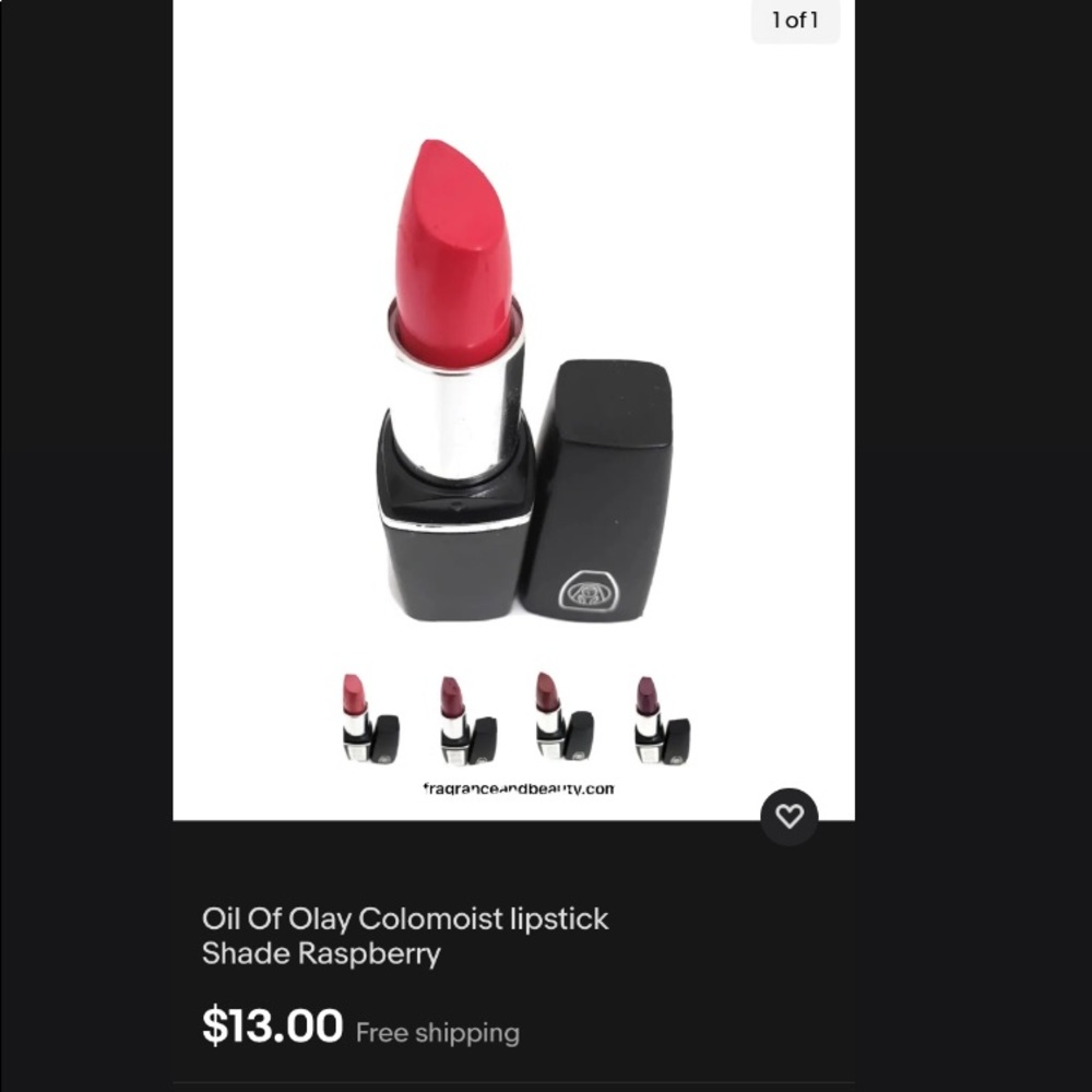 Lipstick - Picture 6 of 10